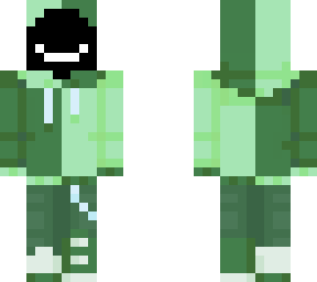 lime hoddie