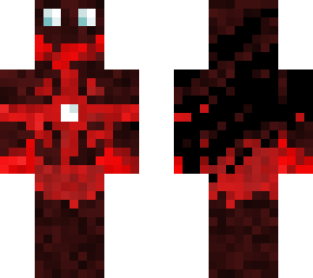 mad demon