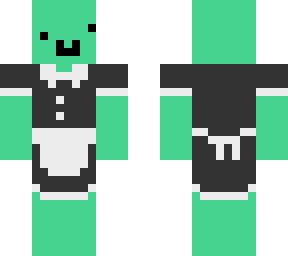 maid