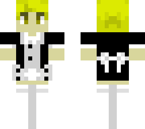 maid mr croissant