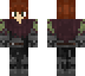 medieval traveller