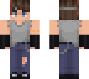 micheal afton