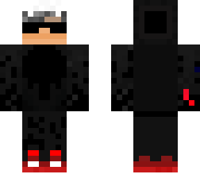 minecraft best skin