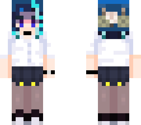 miss afton