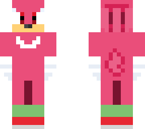 modern super knuckles