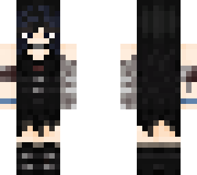 my persona !!