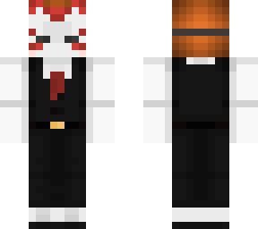 non-ginger alice