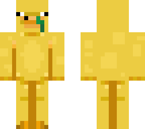 noob duck