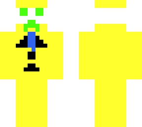 nuke creeper