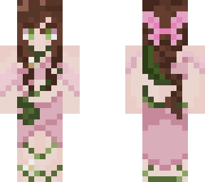 pipunia fantasy brown hair