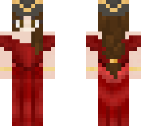 pirate dress