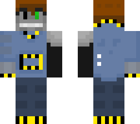 prototype animatronic mmil0