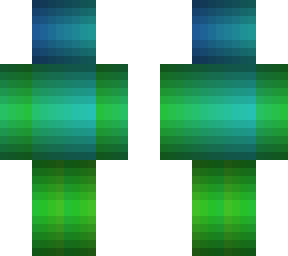 random gradient of boredom