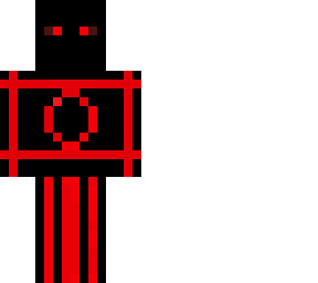 red spy