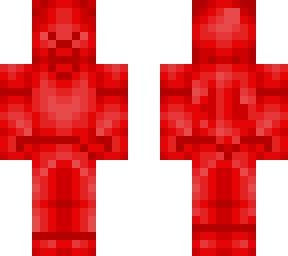 red steve