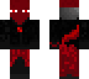 remate enderman