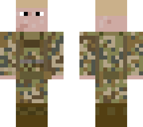 royal australian air force amcu with vest