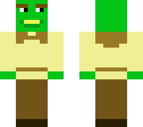 shrek