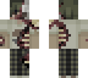 shrombie