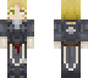 sister of battle valorous heart helmetless - light skin tone