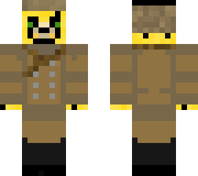 soviet cheetah