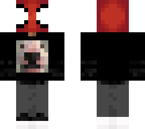spiderperrito *****