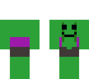 spike