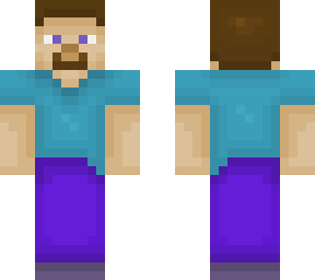 steve 3