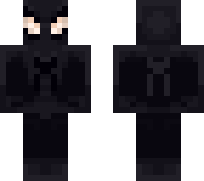 symbiote spider-man 2007 movie