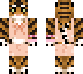 taigor pink clothes