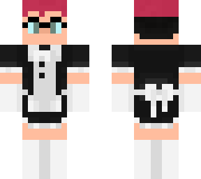 tako maid
