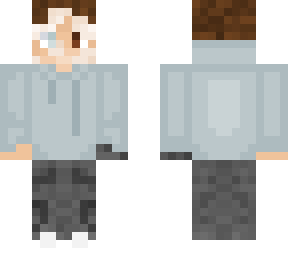 taro [unusable] hoodie over metal arm