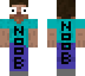 the noob
