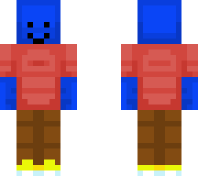 the primary man