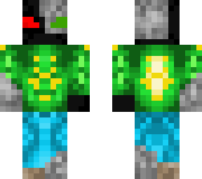 theceator reworked-cyborg