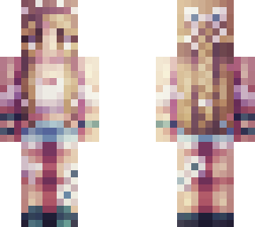 tide | fan skin re-shade prize