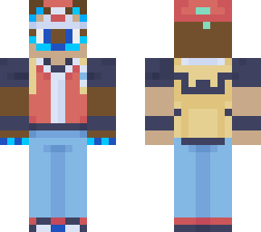 trainer cobalt