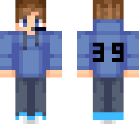 tucker 39 gaming skin