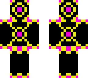vibrant