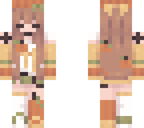 -- pumpkin