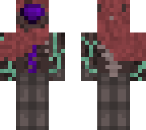 [realm roamers] forest-bound scout