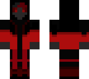 alex new skin