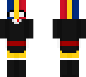 another romania