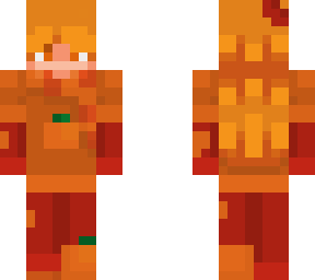 autumn leaves