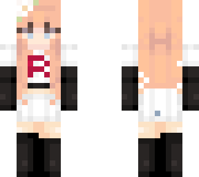 beloveerly team rocket