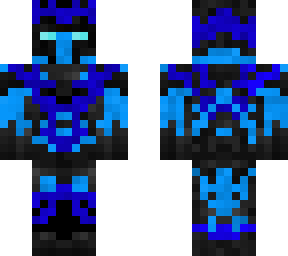 better blue knight