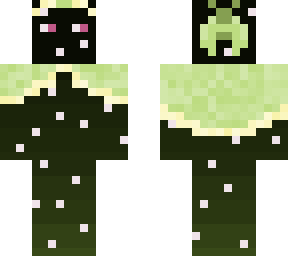 bug trainer enderman