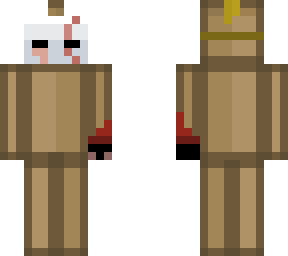 bunny killer box