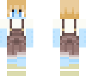 cailean - oc