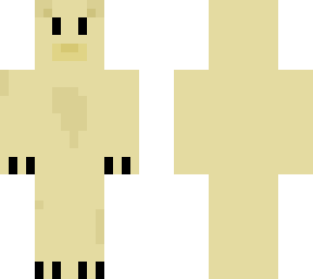 camembear skin